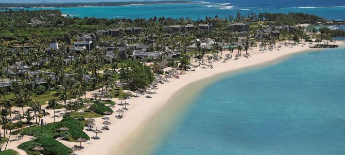 Long Beach A Sun Resort Hotels in Mauritius