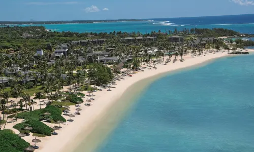 Long Beach A Sun Resort