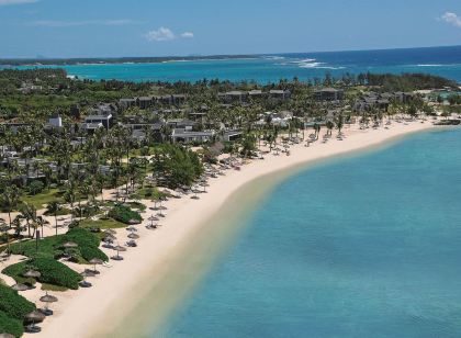 Long Beach A Sun Resort