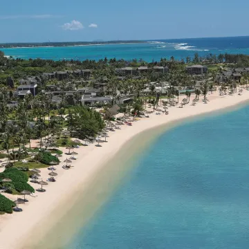 Long Beach A Sun Resort