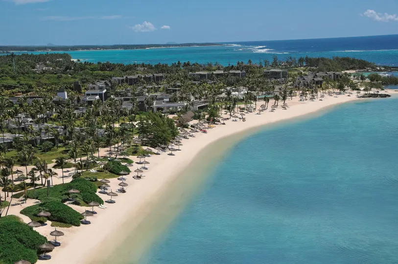 Long Beach A Sun Resort