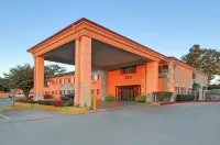 Best Western San Marcos Hotels in San Marcos