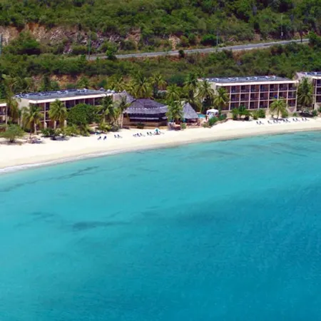 Emerald Beach Resort