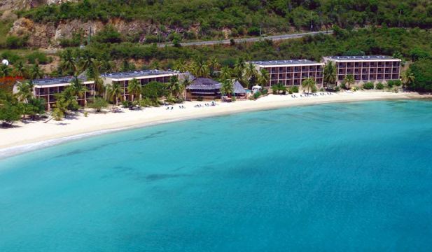 5. 에메랄드 비치 ..