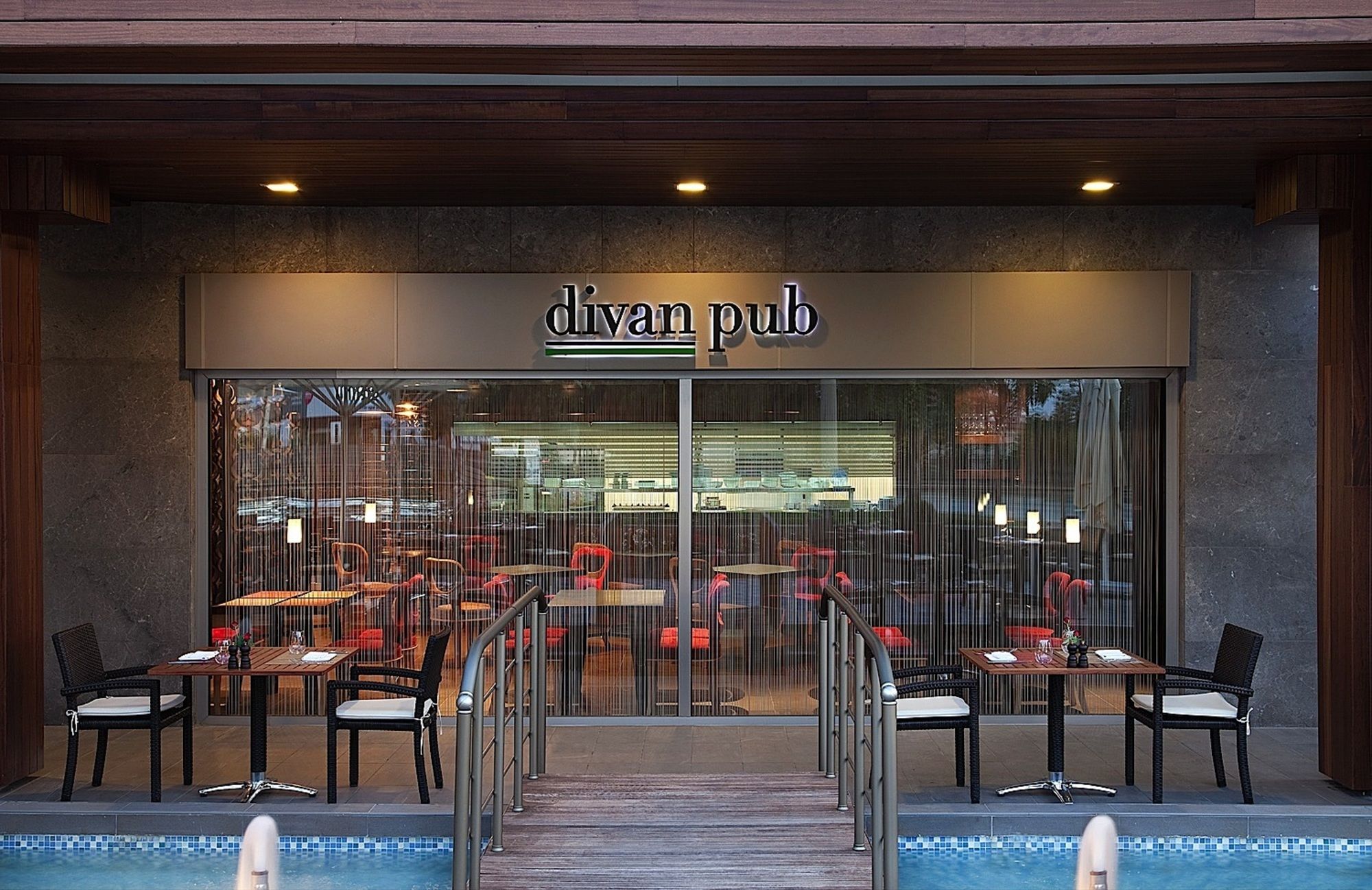 Divan Bursa