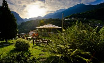Hotel Tremoggia