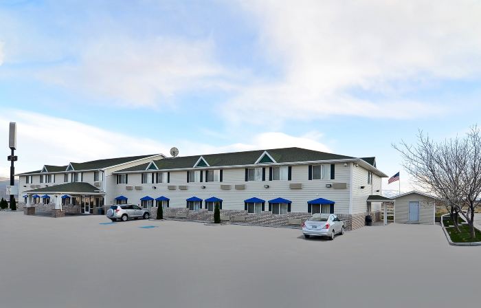 Best Western Richfield Inn