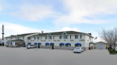 Best Western Richfield Inn in Richfield