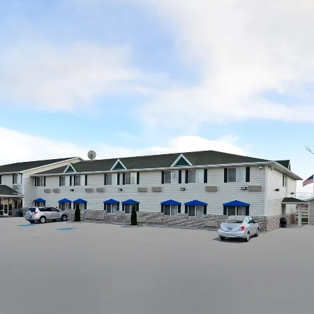 Best Western Richfield Inn