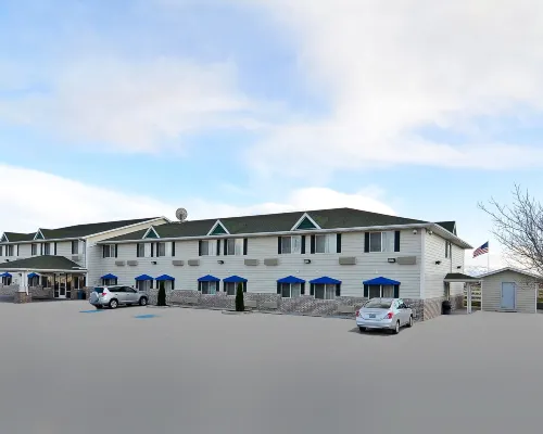 Best Western Richfield Inn Hotels in Richfield