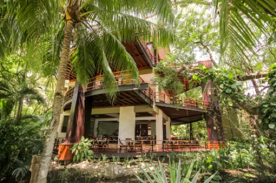 Hotel Bosque del Mar Playa Hermosa Hotels in Playa Hermosa