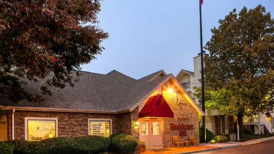 Residence Inn Shelton Fairfield County