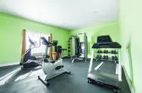La Quinta Inn & Suites by Wyndham Belton - Temple South - Gym