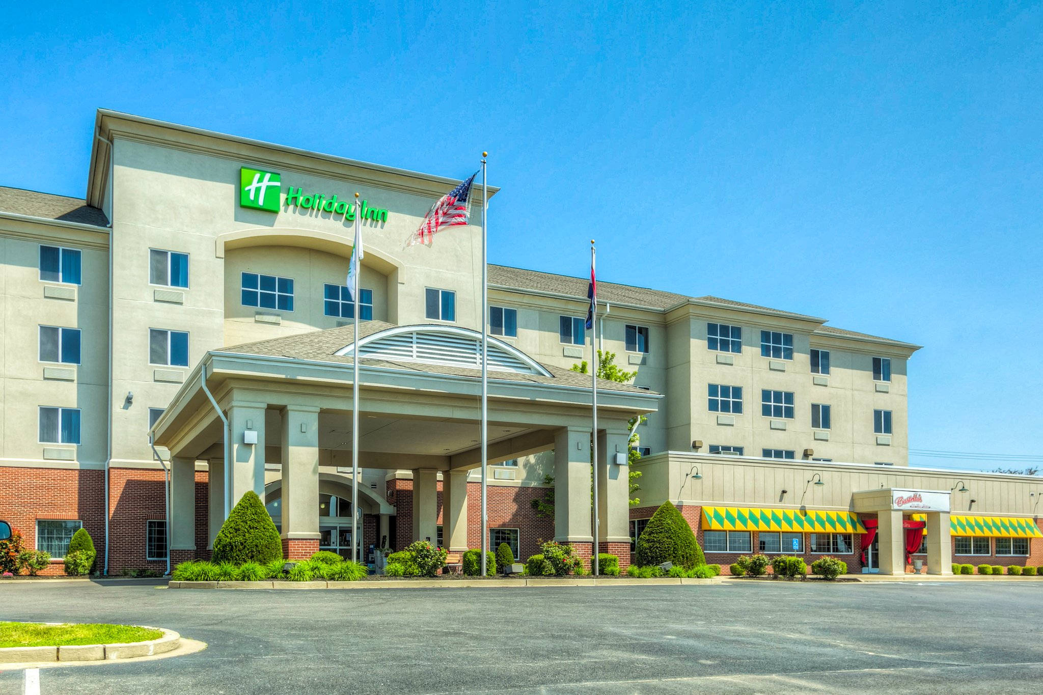 Holiday Inn Poplar Bluff, an Ihg Hotel