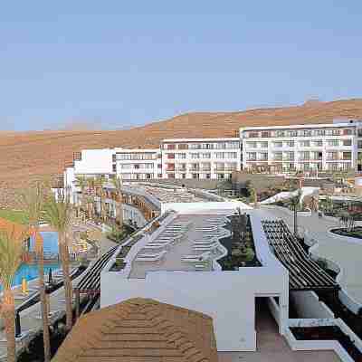 Secrets Lanzarote Resort & Spa - Adults Only (+18) Hotel Exterior