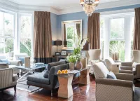 Eleven Didsbury Park Hotel Hôtels à : Cheadle