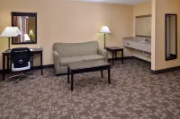 Quality Inn Asheboro South Hotels in Grant
