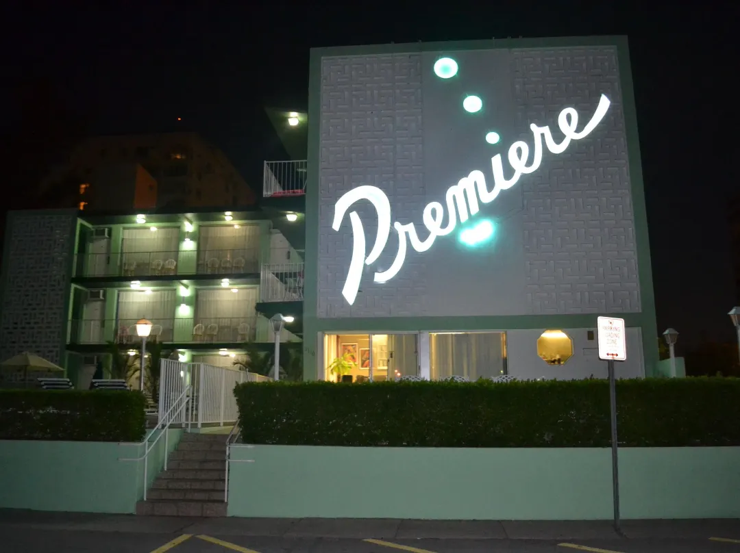 Premiere Hotel - Fort Lauderdale