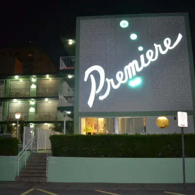 Premiere Hotel Hotels near Bonnet House Museum & Gardens