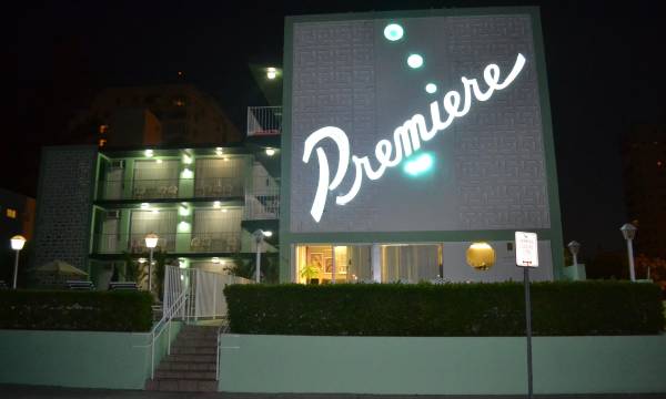 Premiere Hotel