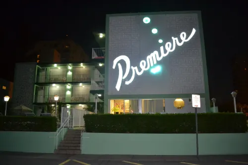 Premiere Hotel Hotels in Fort Lauderdale