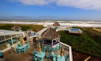 Ramada Plaza by Wyndham Nags Head Oceanfront