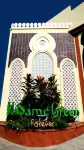 Madame Green Forever