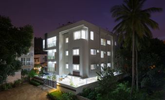Sanctum Suites Bel Road Bangalore
