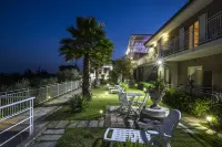 Holiday Residence Belohorizonte Hotels in Pollenza