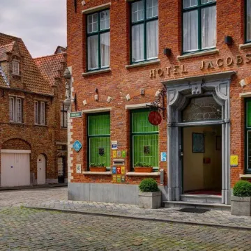 Hotel Jacobs