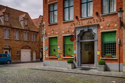 Hotel Jacobs