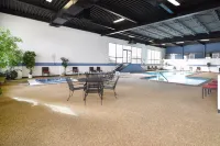 Clarion Hotel Airport Hotels in Cumberland County