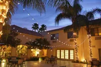 Hilton Garden Inn Valencia at Six Flags Hôtels à : Santa Clarita