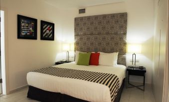 Best Western Regency Suites