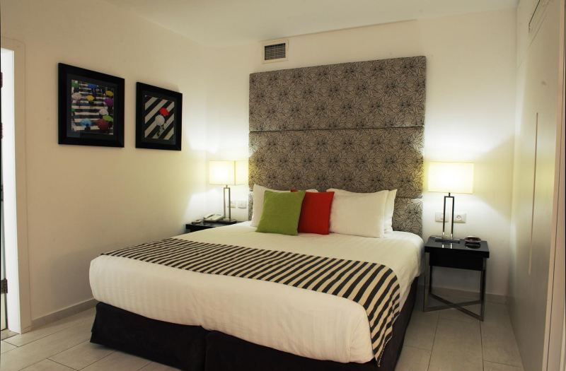 Best Western Regency Suites-Tel Aviv Yafo Updated 2022 Room Price-Reviews &  Deals | Trip.com