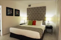Best Western Regency Suites Hotels in Tel Aviv