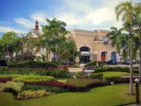 The Lighthouse Marina Resort Hotels in Subic Bay