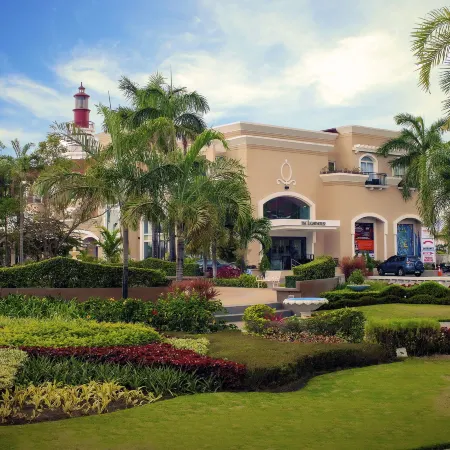 The Lighthouse Marina Resort