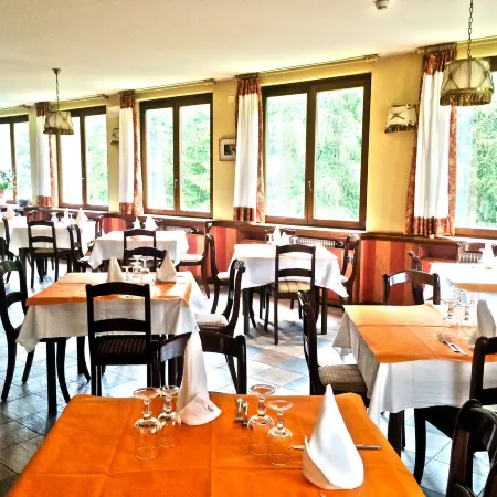 Ihr Hotel Villa Emma