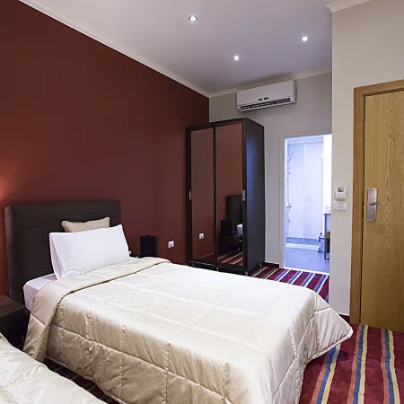 The J Hotel & Spa