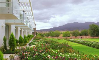 Hotel Hacienda Cantalagua Golf