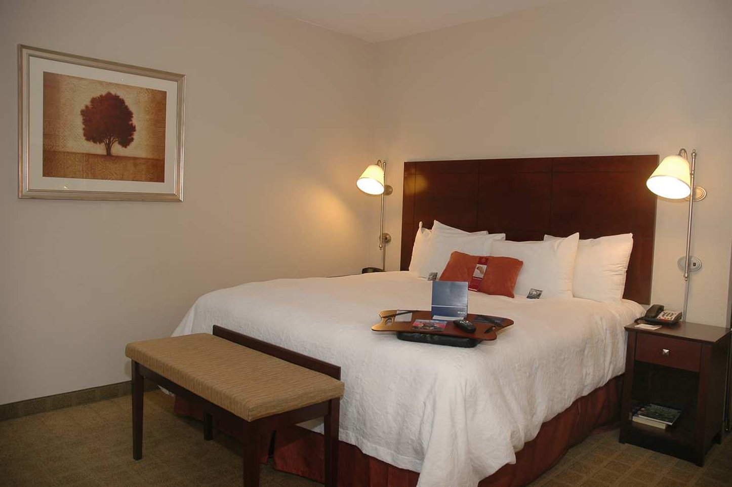 Hampton Inn and Suites Waxahachie