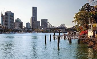 Kirribilli Apartments