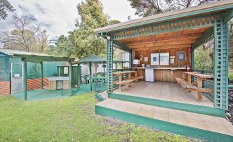 Acclaim Pine Grove Holiday Park