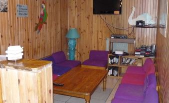 Le Logis Catalan - Gîte de Groupe et Familial