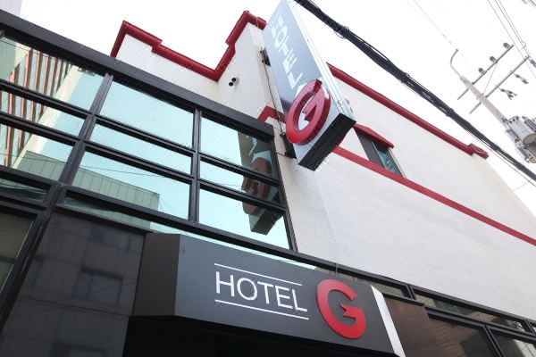 G 미니 호텔 동대문(G Mini Hotel Dongdaemun)_1