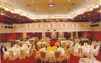Merdeka Palace Hotel & Suites Hotels in Kuching