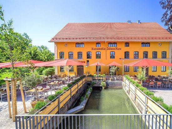 Hotels Near Liebfrauenkapelle In Mindelheim 2021 Hotels Trip Com