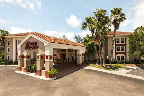 Hampton Inn & Suites Venice Bayside South Sarasota-Venice Updated 2022  Price & Reviews | Trip.com