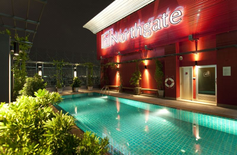 Northgate Ratchayothin photo 4